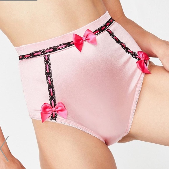 Dolls Kill Other - Dolls kill panties